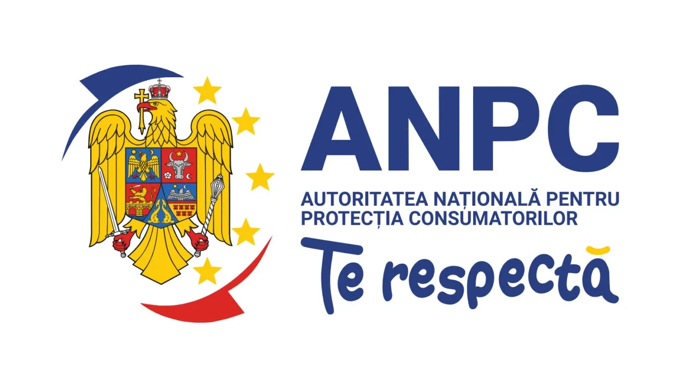 ANPC — Autoritatea Națională pentru Protecția Consumatorilor