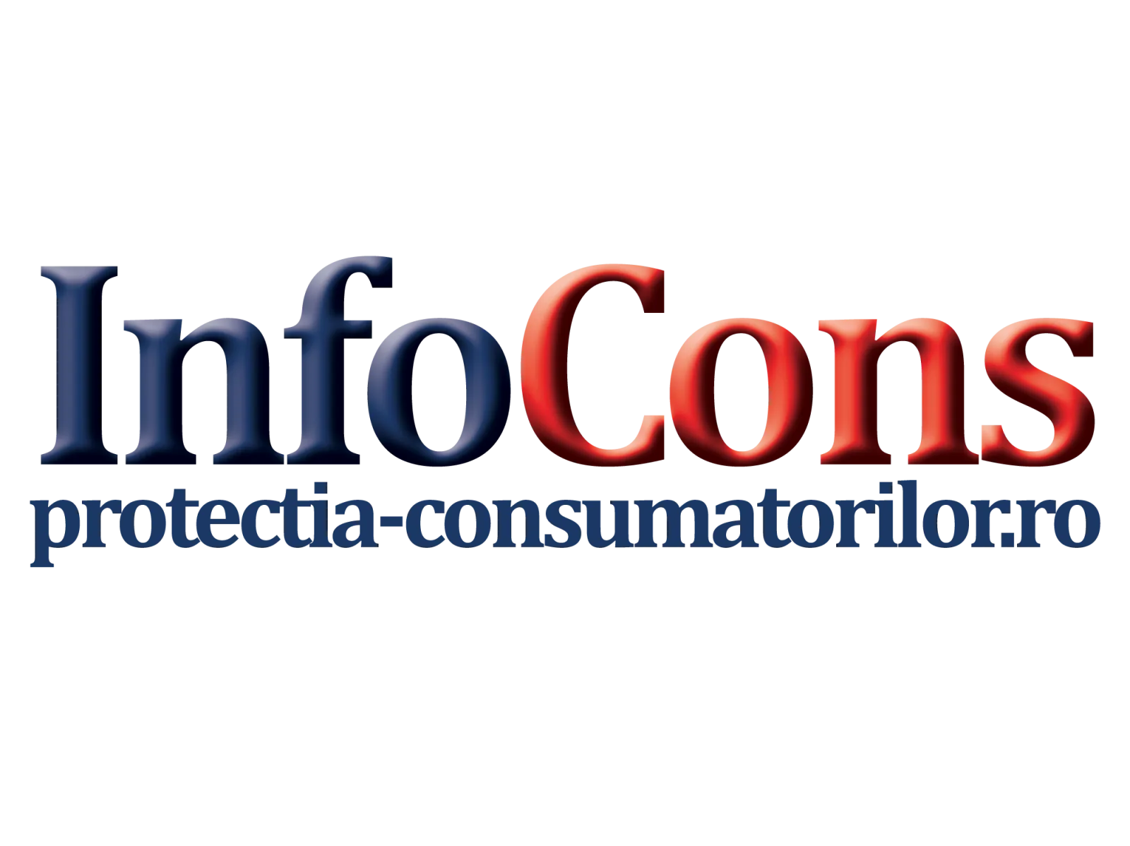 InfoCons — Protecția consumatorilor