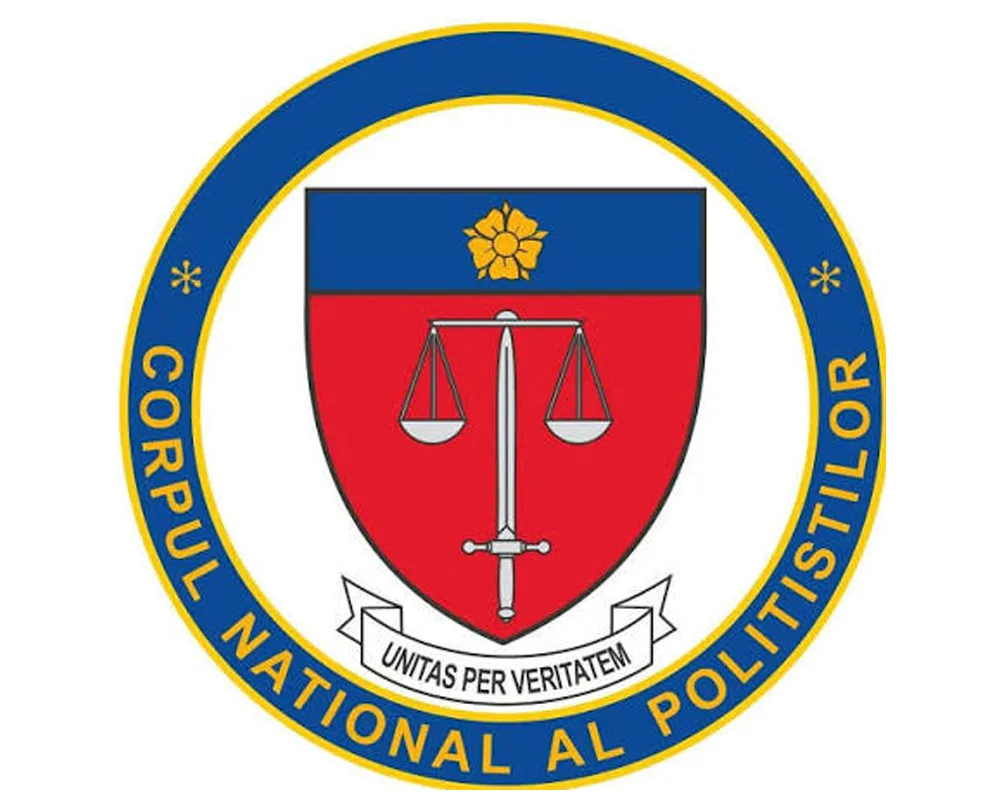 Corpul Național al Polițiștilor