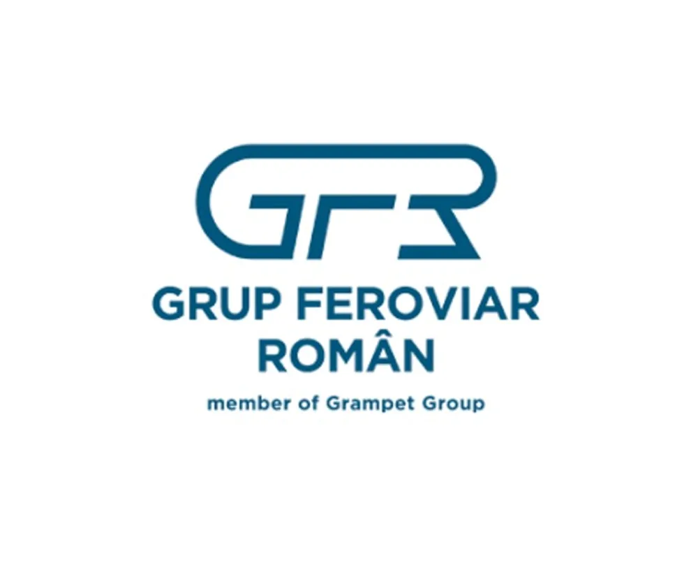 Grup Feroviar Român