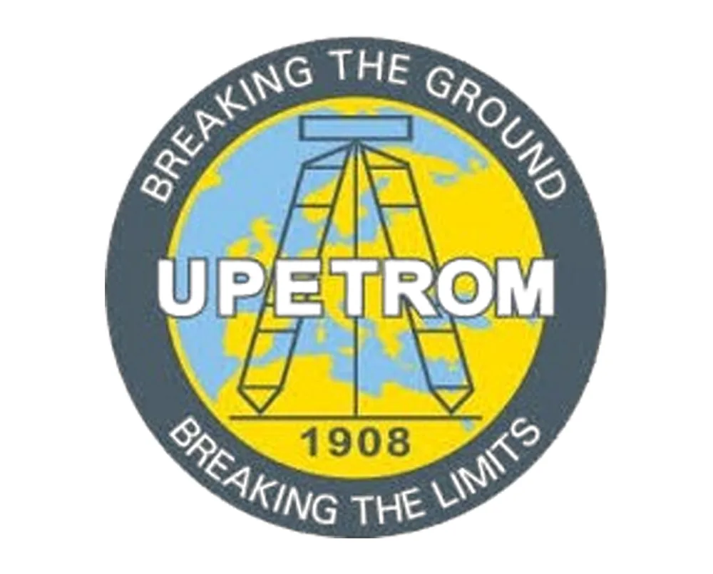 Upetrom