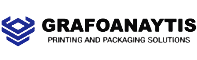 Grafoanaytis — printing and packaging solutions